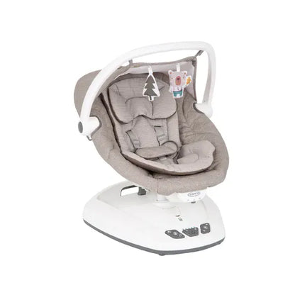 Graco Move With Me Baby Swing