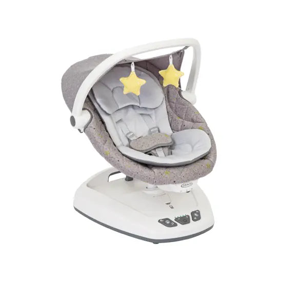 Graco Move With Me Baby Swing