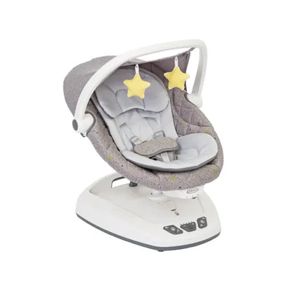 Graco Move With Me Baby Swing