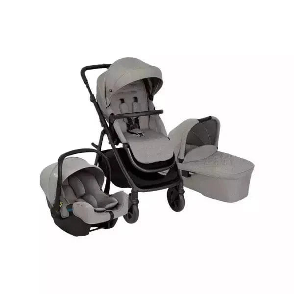 Graco Near2Me™ DLX Trio