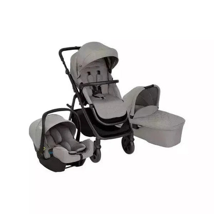Graco Near2Me™ DLX Trio
