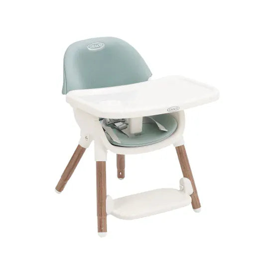 Graco Presti 3-in-1 Highchair