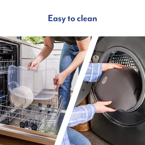 Graco Presti 3-in-1 Highchair