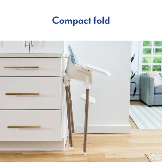 Graco Presti 3-in-1 Highchair