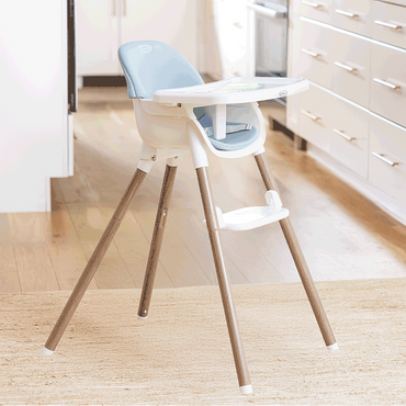 Graco Presti 3-in-1 Highchair