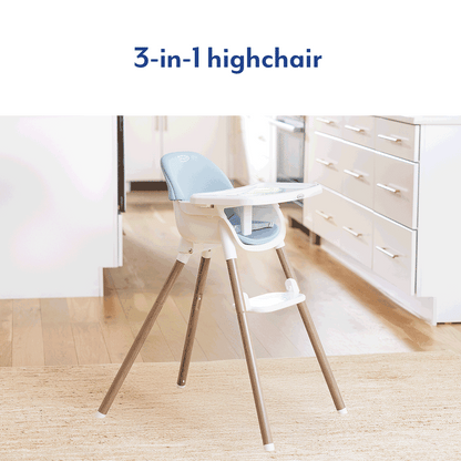 Graco Presti 3-in-1 Highchair