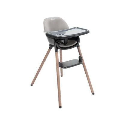 Graco Presti 3-in-1 Highchair Steeple Gray