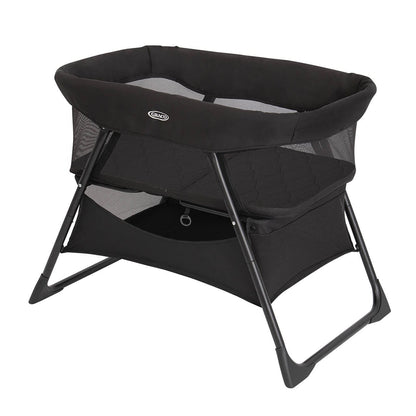 Graco Side-By-Side Bedside Bassinet