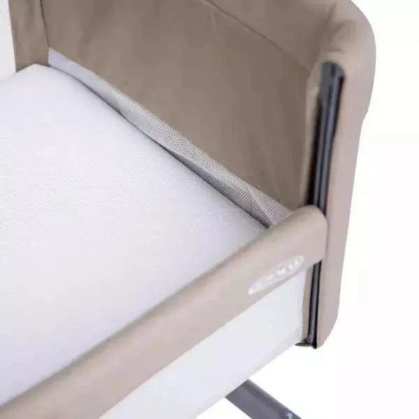 Graco Sweet2Sleep Bedside Crib