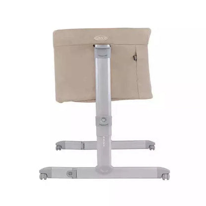 Graco Sweet2Sleep Bedside Crib
