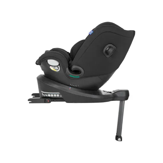Graco Turn2Me Grow i-Size R129 Rotating Car Seat