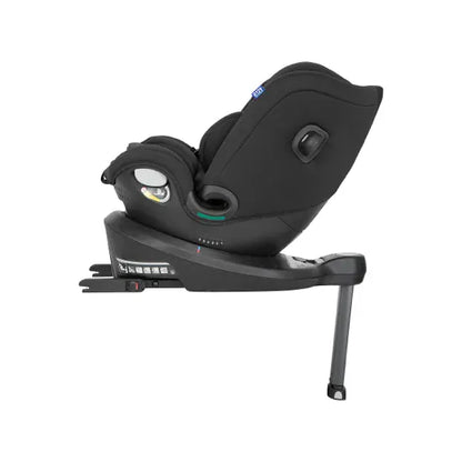 Graco Turn2Me Grow i-Size R129 Rotating Car Seat