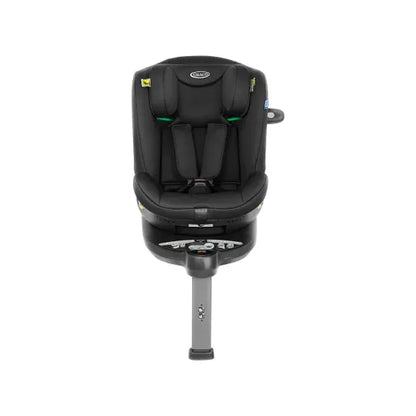 Graco Turn2Me Grow i-Size R129 Rotating Car Seat