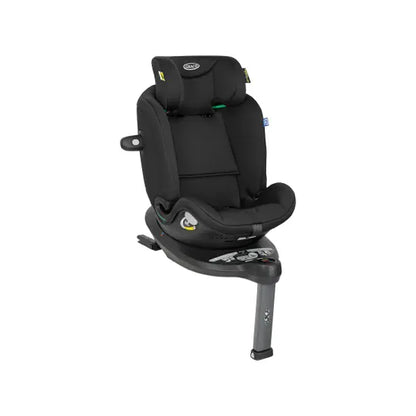 Graco Turn2Me Grow i-Size R129 Rotating Car Seat