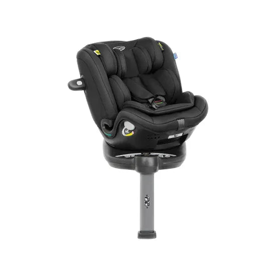 Graco Turn2Me Grow i-Size R129 Rotating Car Seat