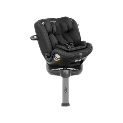 Graco Turn2Me Grow i-Size R129 Rotating Car Seat