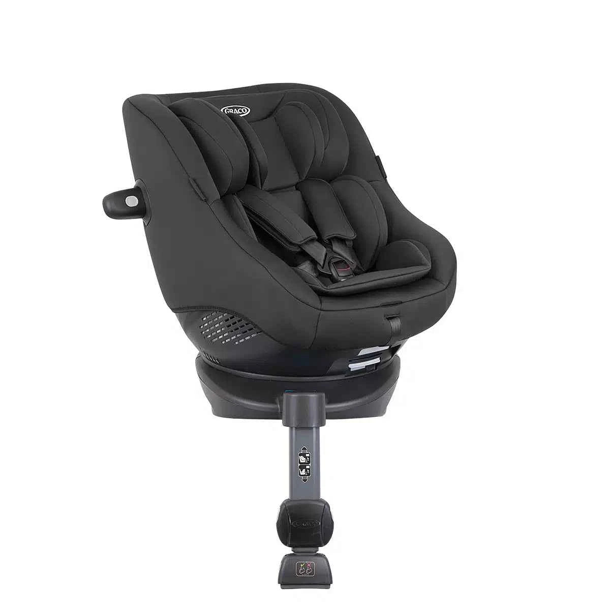 Graco Turn2Me i-Size (R129) Car Seat