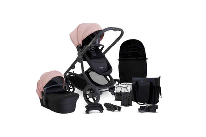 iCandy Orange 4 Bundle