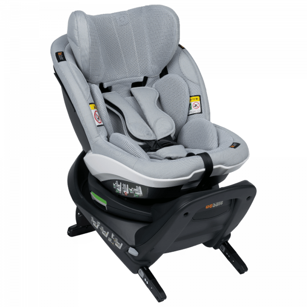 BeSafe iZi Turn i-Size Car Seat