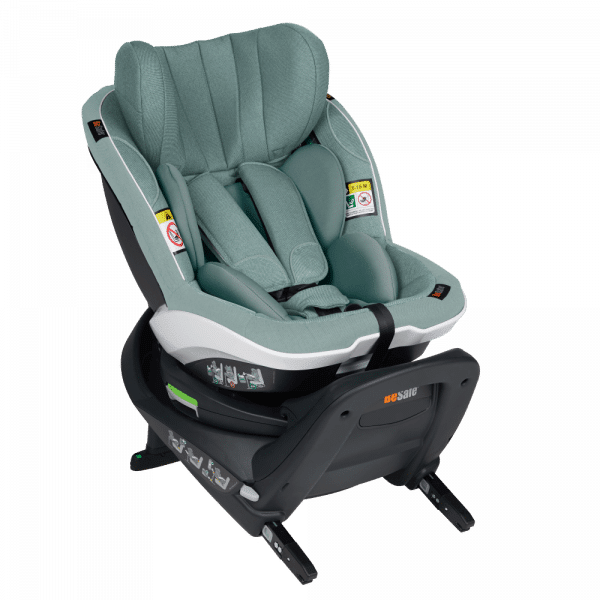 BeSafe iZi Turn i-Size Car Seat