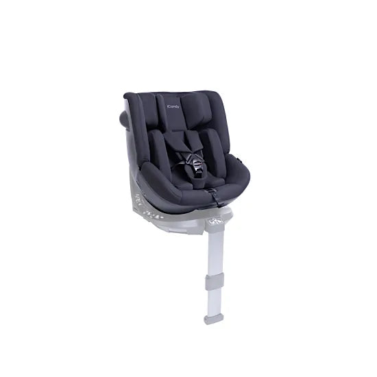 iCandy Cocoon 360 Baby & Beyond Toddler Car Seat
