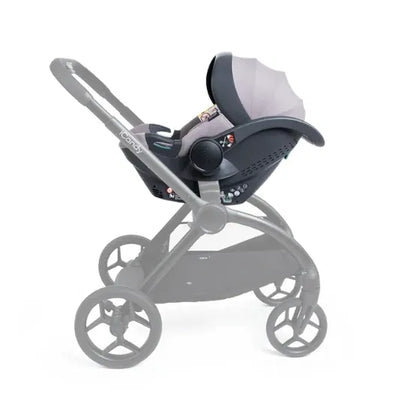 iCandy Cocoon 360 Rotation Infant Car Seat