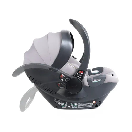 iCandy Cocoon 360 Rotation Infant Car Seat