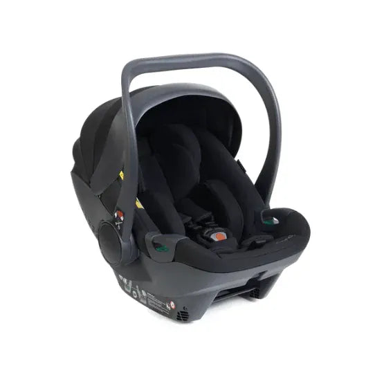 iCandy Cocoon 360 Rotation Infant Car Seat - Black