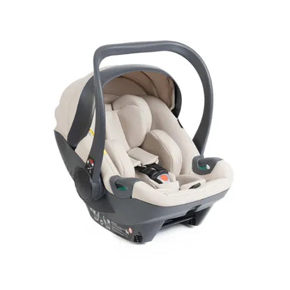iCandy Cocoon 360 Rotation Infant Car Seat - Sandstone