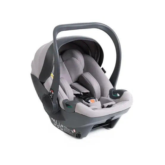 iCandy Cocoon 360 Rotation Infant Car Seat - Storm Grey