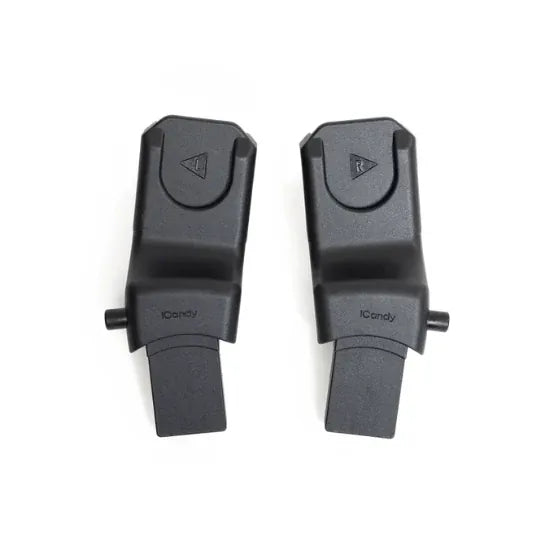 iCandy Core 2 Car Seat Adapters