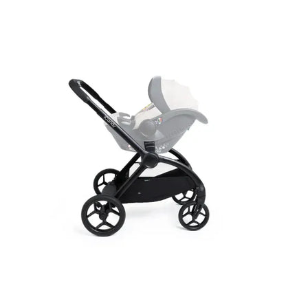 iCandy Core 2 Pushchair with Car Seat