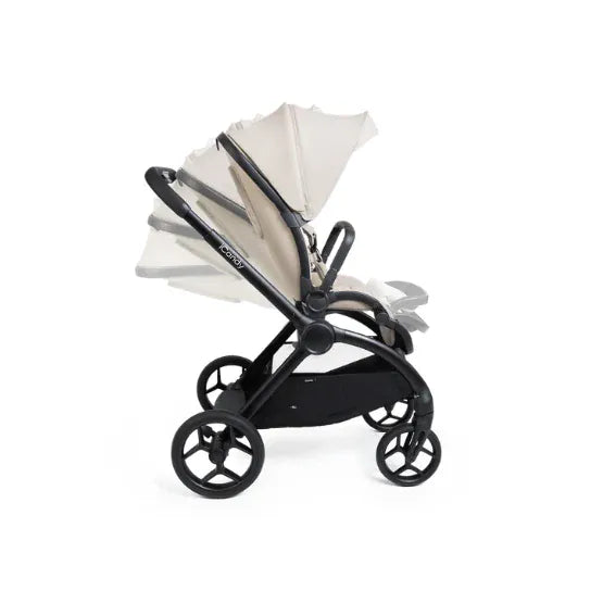iCandy Core 2 Premium Lie-Flat Pushchair 