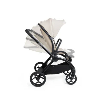 iCandy Core 2 Premium Lie-Flat Pushchair 
