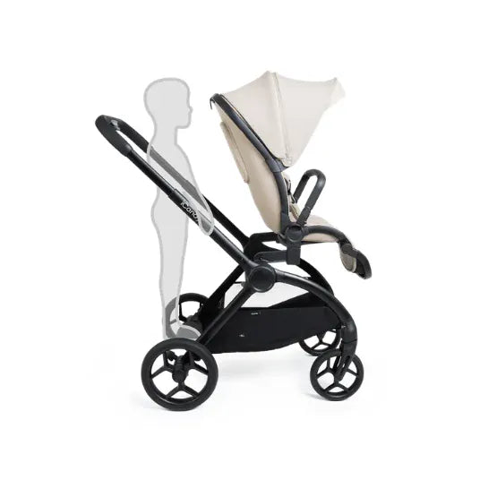 iCandy Core 2 Pushchair with Ride-on Board