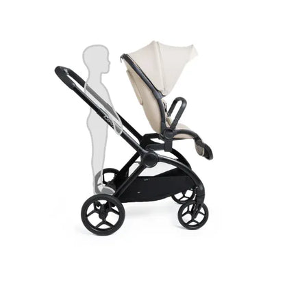 iCandy Core 2 Pushchair with Ride-on Board