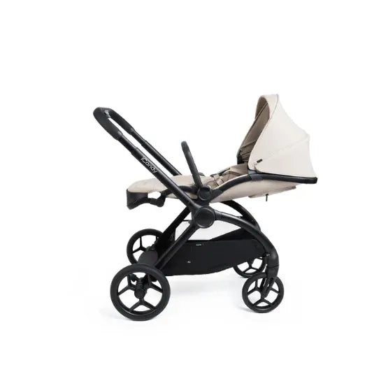 iCandy Core 2 Pushchair Lie-Flat