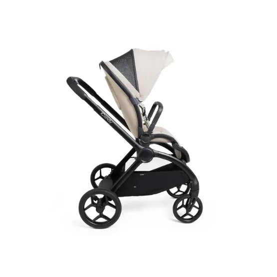 iCandy Core 2 Pushchair Side View