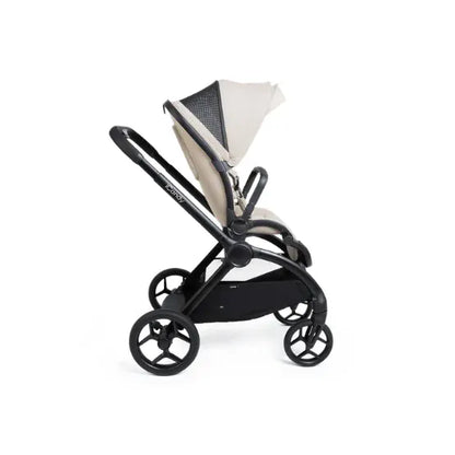 iCandy Core 2 Pushchair Side View