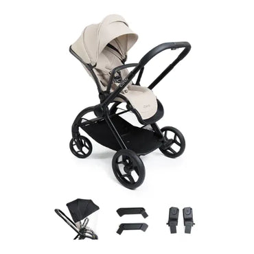 iCandy Core 2 Pushchair Sandstone