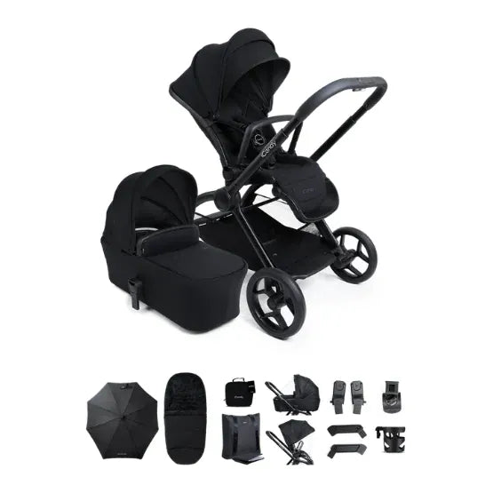 iCandy Core 2 Complete Pushchair Bundle