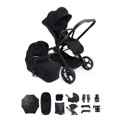 iCandy Core 2 Complete Pushchair Bundle