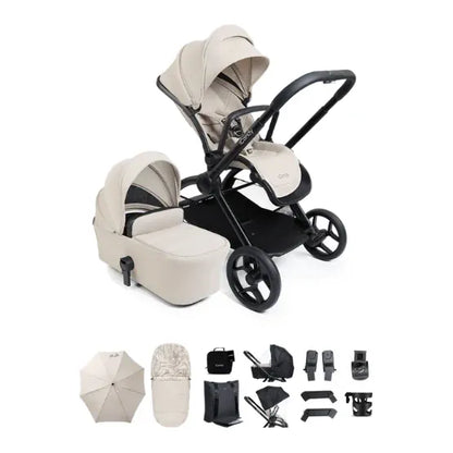 iCandy Core 2 Complete Pushchair Bundle