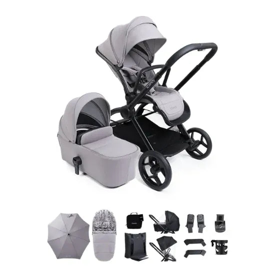 iCandy Core 2 Complete Pushchair Bundle