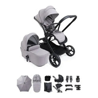 iCandy Core 2 Complete Pushchair Bundle