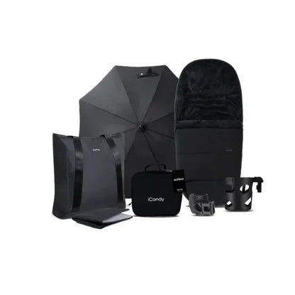 iCandy Core 2 Accessories