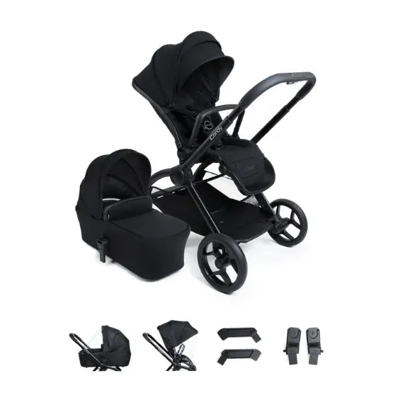 iCandy Core 2 Pushchair & Carrycot Combo