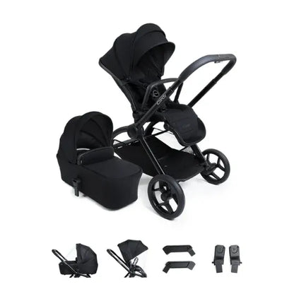 iCandy Core 2 Pushchair & Carrycot Combo