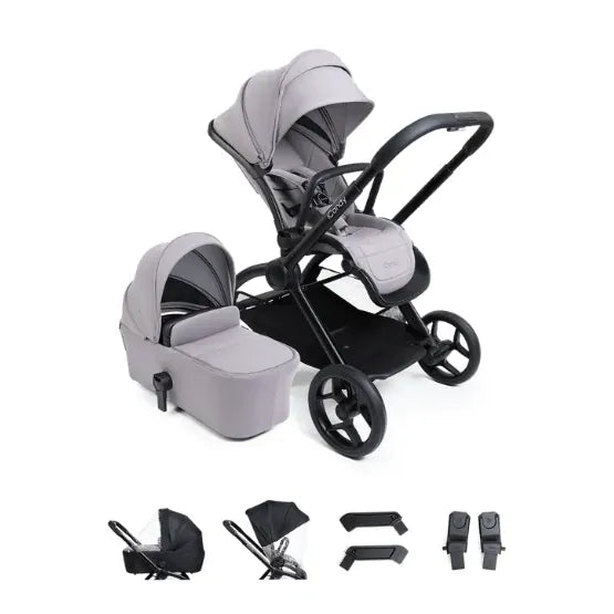 iCandy Core 2 Pushchair & Carrycot Combo