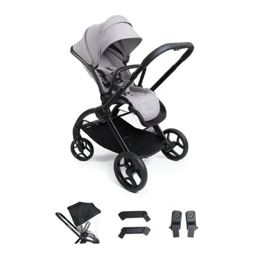 iCandy Core 2 Pushchair Storm Grey